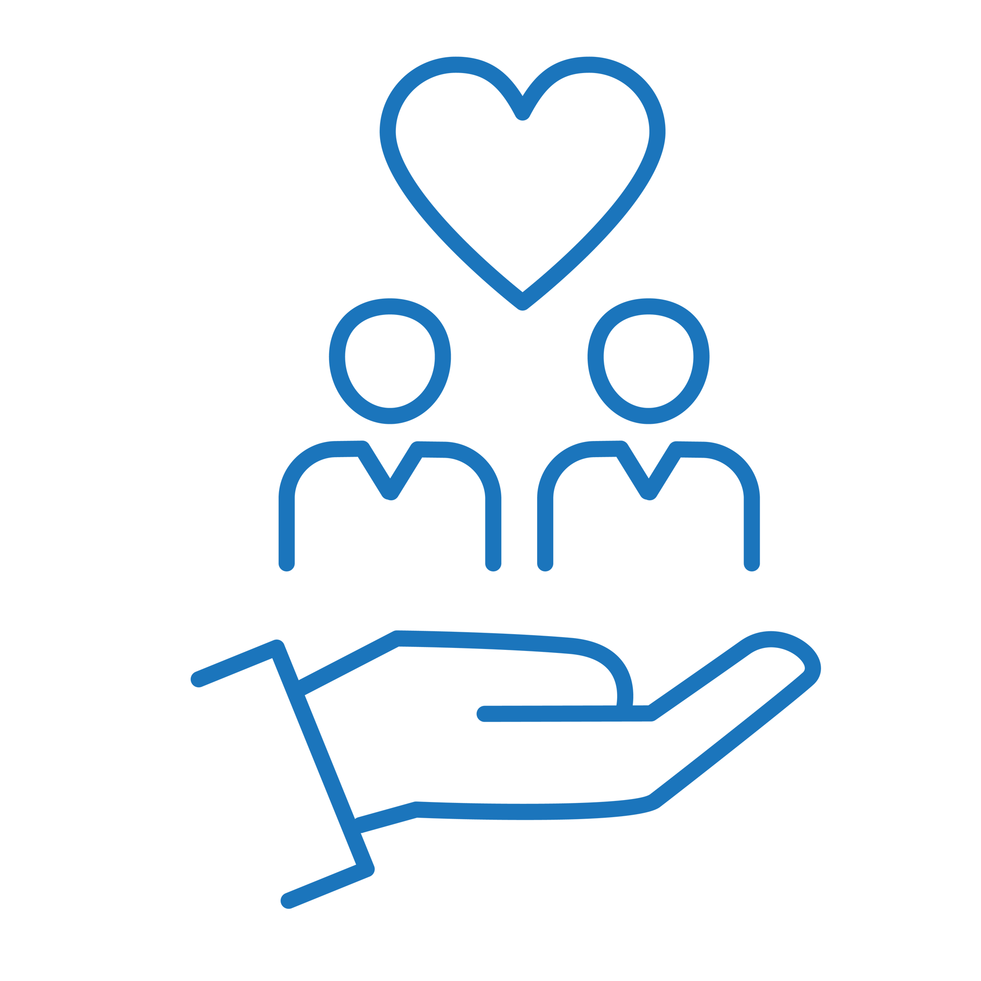 Healthcare-icon-blue