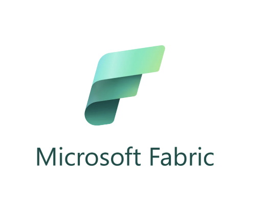Microsoft Fabric Logo Microsoft Fabric Logo