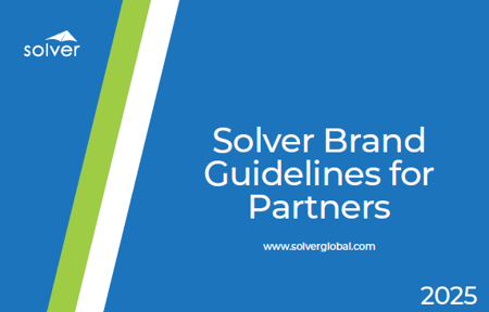 Solver Partner Brand Guide Thumbnail
