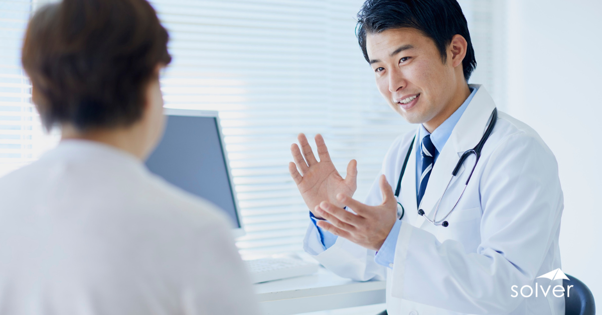 Key Features for Effective Healthcare Financial Planning Software