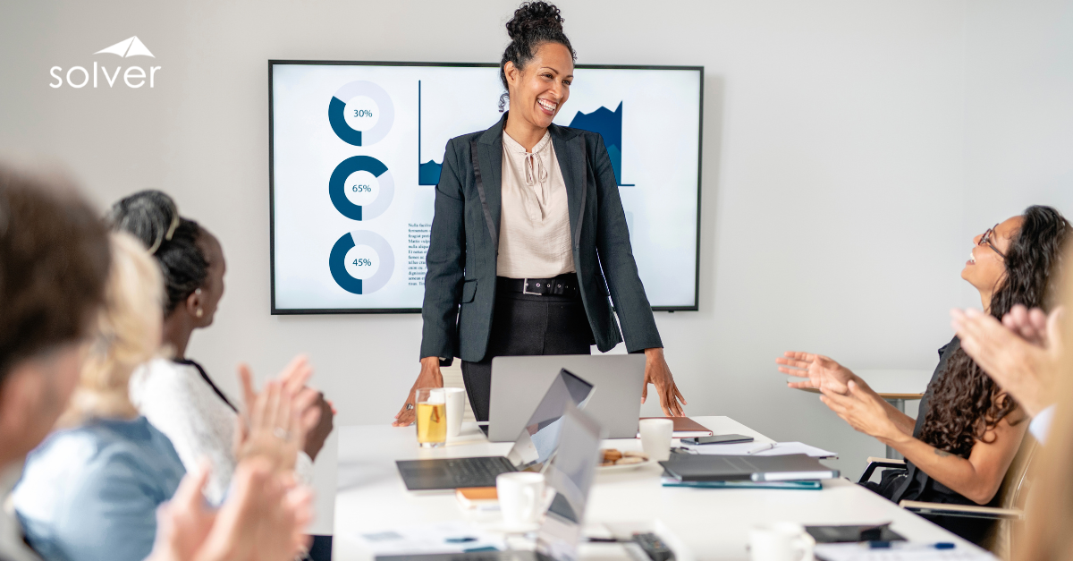 FP&A Dashboard for CEOs: Key Indicators for Better Decisions